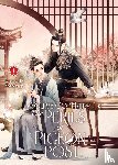 Blackegg - You've Got Mail: The Perils of Pigeon Post - Fei Ge Jiao You Xu Jin Shen (Novel) Vol. 1