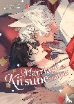 Homerun, Ken - Marriage to Kitsune-sama