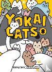 PANDANIA - Yokai Cats Vol. 8
