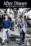 O'Brien, Neil - After Disney