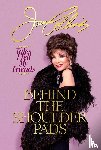 Collins, Joan - Collins, J: Behind the Shoulder Pads
