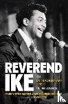 Hansen, Mark Victor, Eikerenkoetter, Xavier - Reverend Ike
