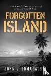 Domagalski, John J. - Forgotten Island