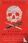 Jensen, Billy - Killers Amidst Killers