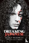 Friedman, Marty - Dreaming Japanese