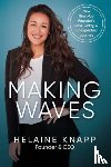 Knapp, Helaine - Making Waves