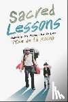 de la Rocha, Mike - Sacred Lessons: Teaching My Father How to Love