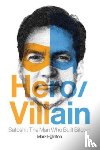Eglinton, Mark - Hero/Villain