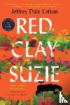 Lofton, Jeffrey Dale - Red Clay Suzie