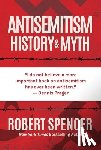 Spencer, Robert - Antisemitism