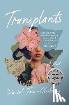 Tam-Claiborne, Daniel - Transplants