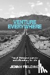 Fielding, Jenny - Venture Everywhere