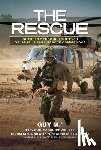 M., Guy - The Rescue