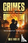 Rosen, Rob - Crimes of Omission