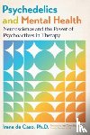 de Caso, Irene - Psychedelics and Mental Health