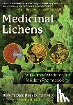 Rogers, Robert Dale - Medicinal Lichens