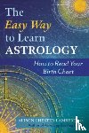 Chester-Lambert, Alison - The Easy Way to Learn Astrology