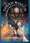 Mahr, Greg, Taylor-Zimmerman, Heather - Dream Wisdom Oracle