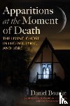 Bourke, Daniel - Apparitions at the Moment of Death