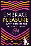 Goldpaugh, Dee Dee - Embrace Pleasure