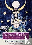 Bjorkman, Rosie, Arnold, Hans - The Jolanda Witch Tarot