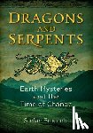 Broennle, Stefan - Dragons and Serpents