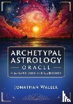Waller, Jonathan - Archetypal Astrology Oracle