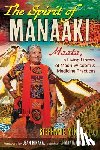 Mines, Stephanie - The Spirit of Manaaki