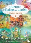 Sperling, Vatsala, Johari, Harish - Cuentos clasicos de la India