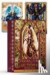 Wenman, Alexandra - Oraculo del fuego de los arcangeles