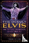 Conner, Miguel - The Occult Elvis