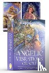 Wall, Josephine - Angelic Vibrations Oracle