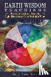 Glover, Carlos Philip - Earth Wisdom Teachings
