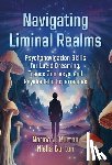 Burton, Norma J., Burton, Nisha - Navigating Liminal Realms