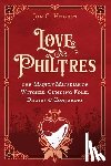 Hughes, Jon G. - Love Philtres