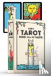 Robert-Winterhalter, Margot - Mini Tarot