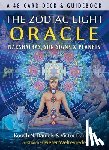 Daniels, Kooch N., Daniels, Victor - The Zodiac Light Oracle