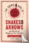 Rud, Polina - The Cosmic Game of Snakes and Arrows