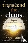 Millar, Angel - Transcend the Chaos