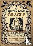 Miele, Nicolette, Rozzi, Adrienne - The Runes and Roots Oracle