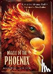 Fader, Christine Arana - Oracle of the Phoenix