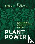 Bijdendijk, Wouter - Plant Power