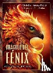 Fader, Christine Arana - Oraculo del Fenix