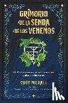 Michael, Coby - Grimorio de la senda de los venenos