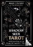 D'Aoust, Maja - Shadow Seer Tarot