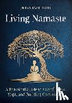 Engels, Jeremy David - Living Namaste