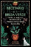 Faemana, Vrylak - Recetario de la Bruja Verde