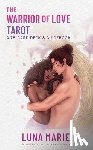 Marie, Luna - The Warrior of Love Tarot