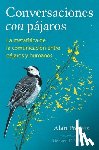 Powers, Alan - Conversaciones con pajaros