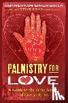 Birla, Ghanshyam Singh - Palmistry for Love